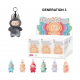 Labubu 1 Pc Random